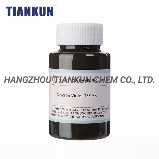 Skycron® Violeta Disperso TSE