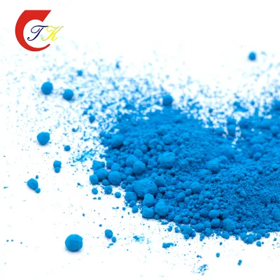 Skyinktex®Tinte de sublimación/impresión por transferencia/Azul disperso 60 para tinte de inyección de tinta/Tintes dispersos crudos